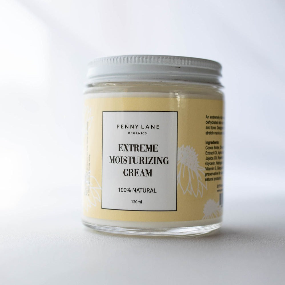 Extreme Moisturizing Cream