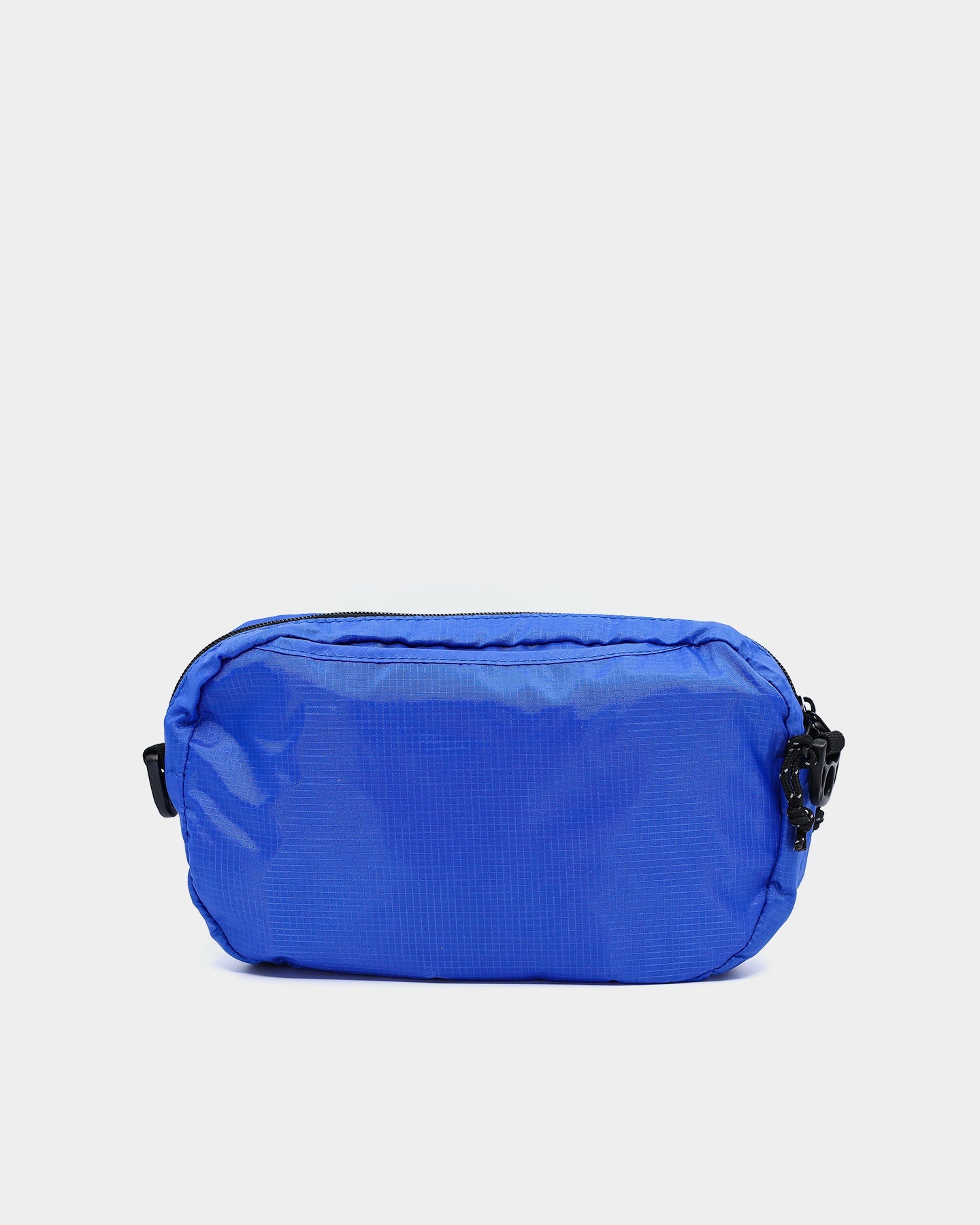 Obey Commuter Traveler Bag Blue/Multi-Coloured