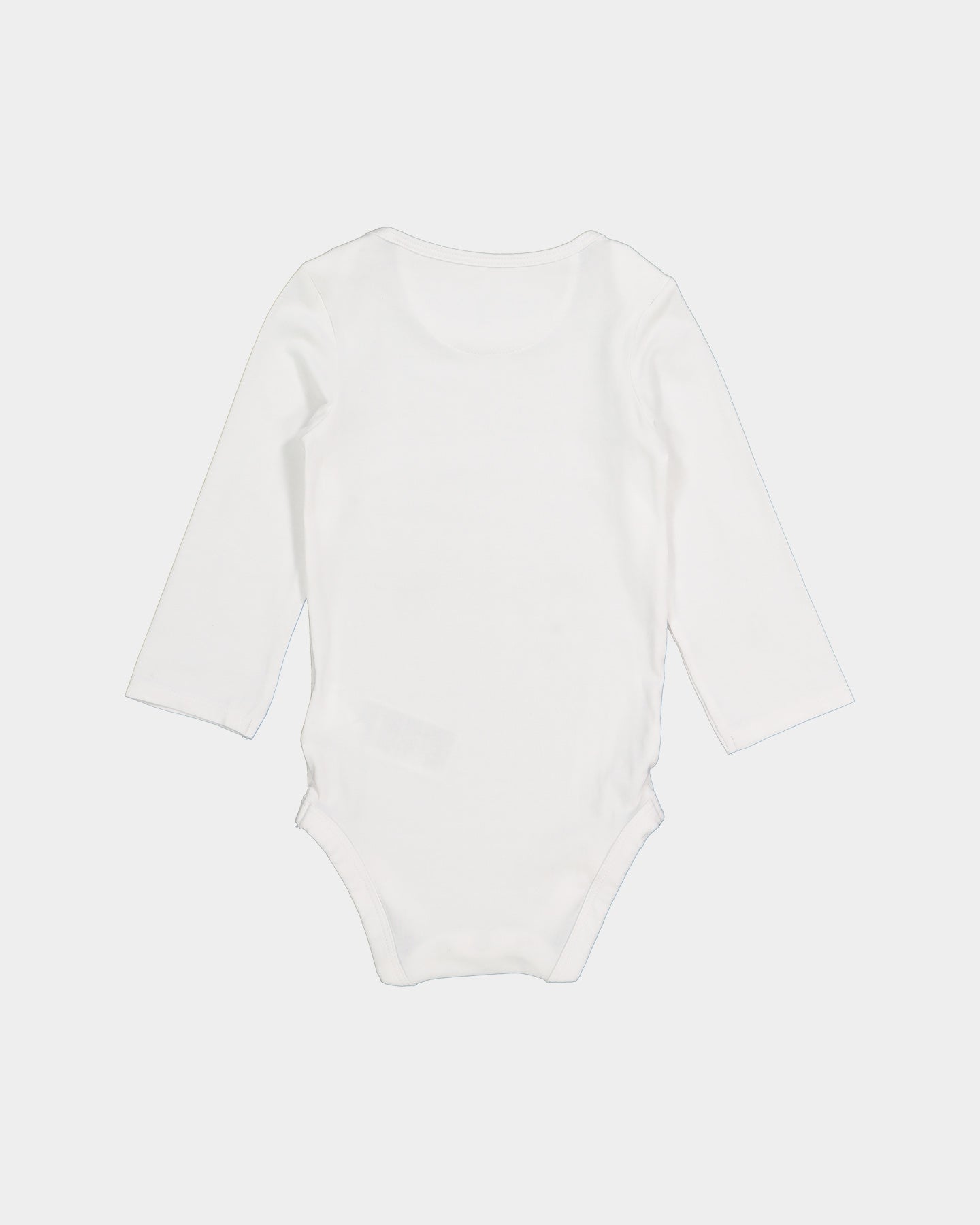 Calvin Klein Infants' Stacked Logo Bodysuit Set 2 Pack CK Black/Bright White