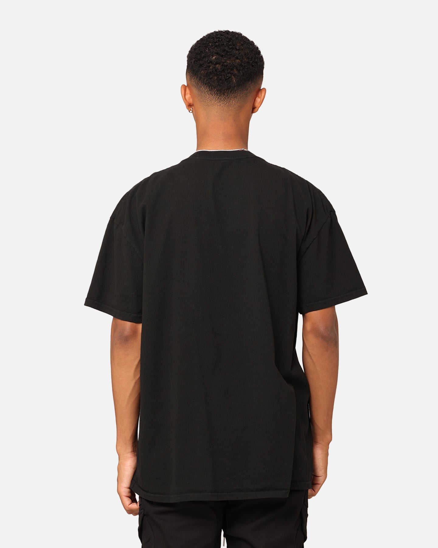 Carre Rose International Box T-Shirt Black