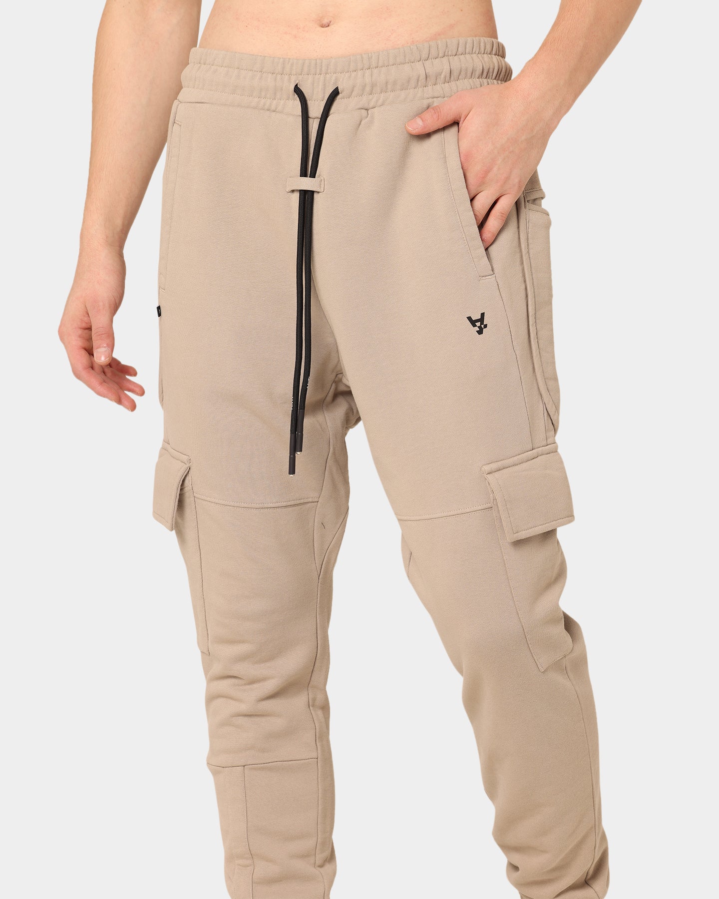 The Anti Order Anti Essential Sweat Pants Bone