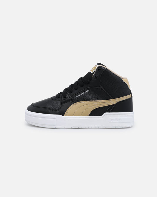 Puma PL CA Pro Mid Puma Black