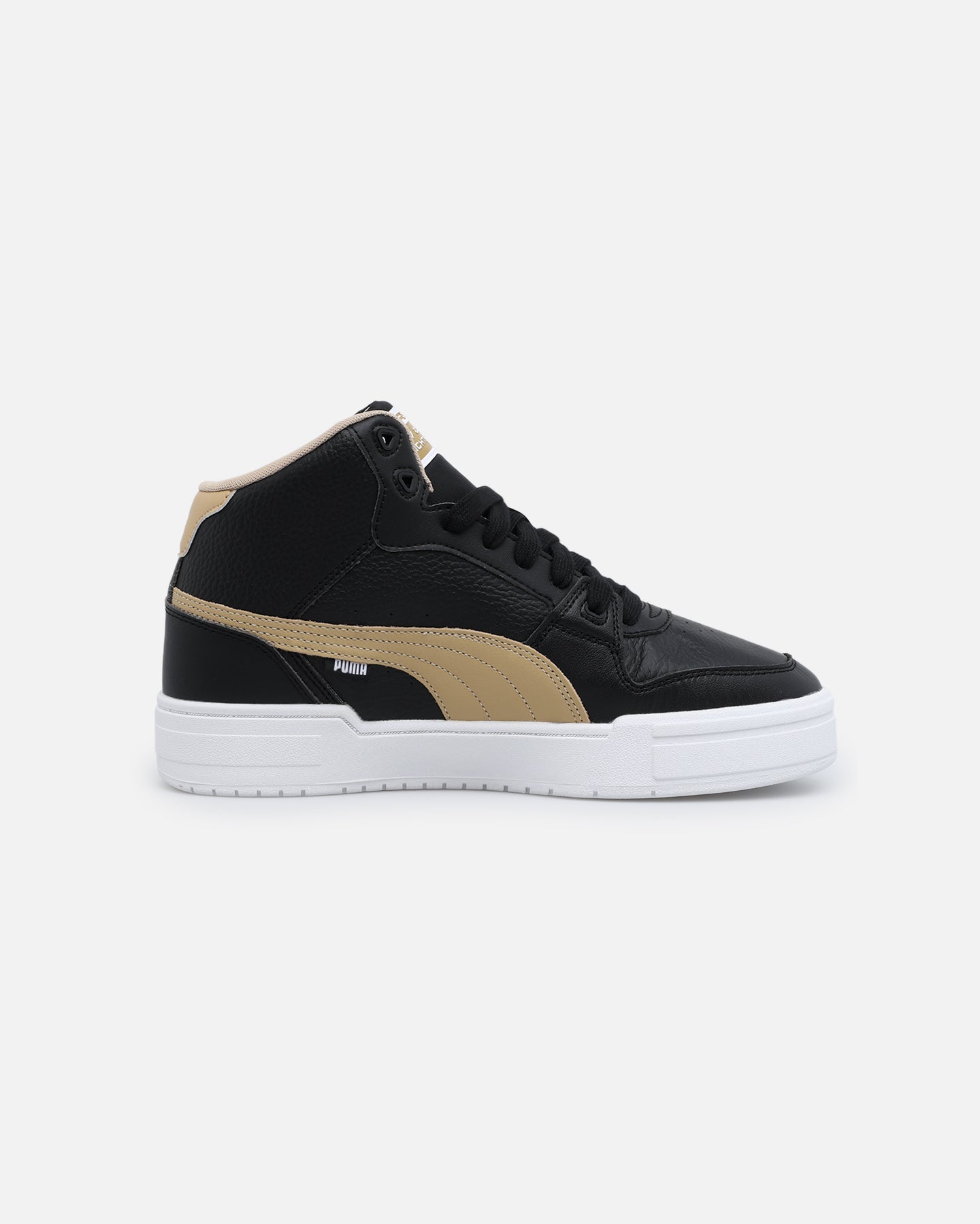 Puma PL CA Pro Mid Puma Black