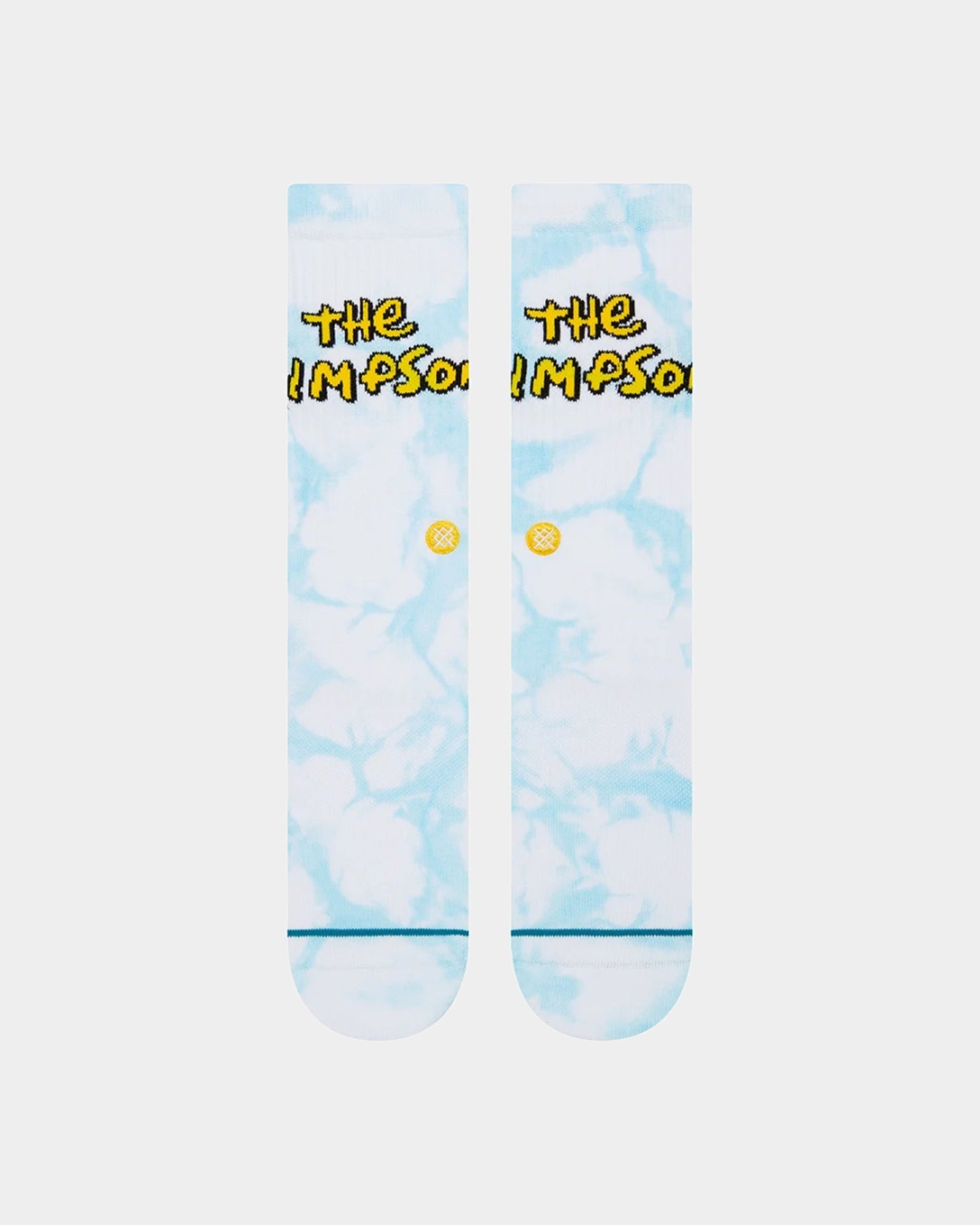 Stance Stance X The Simpsons Sock Box Set Multi-coloured