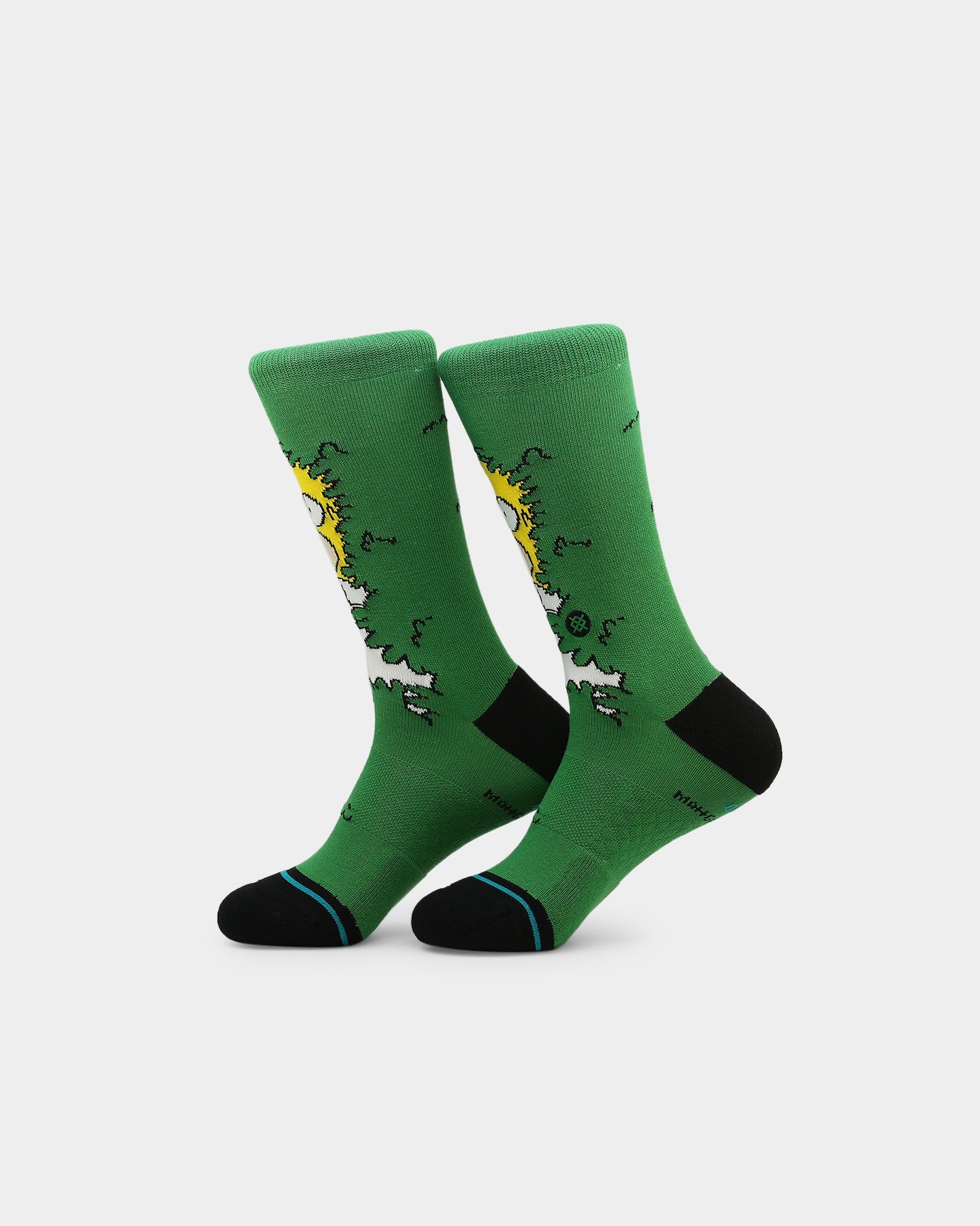 Stance Stance X The Simpsons Sock Box Set Multi-coloured