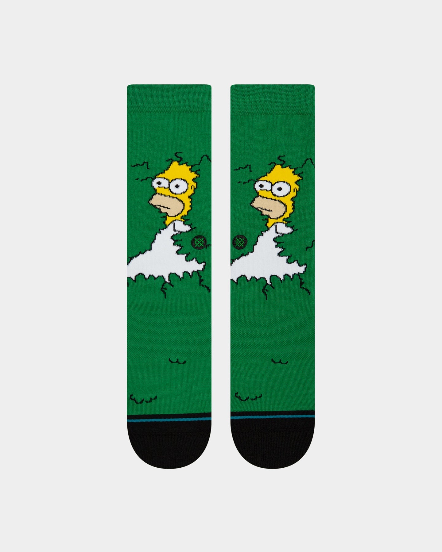 Stance Stance X The Simpsons Sock Box Set Multi-coloured