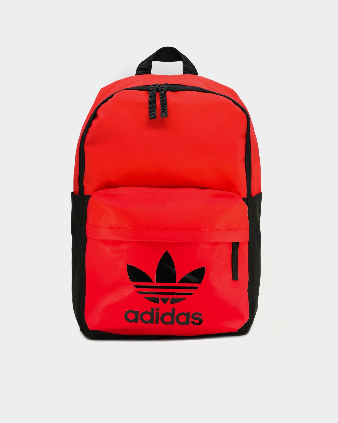 Adidas Adicolour Archive Backpack Red/Black