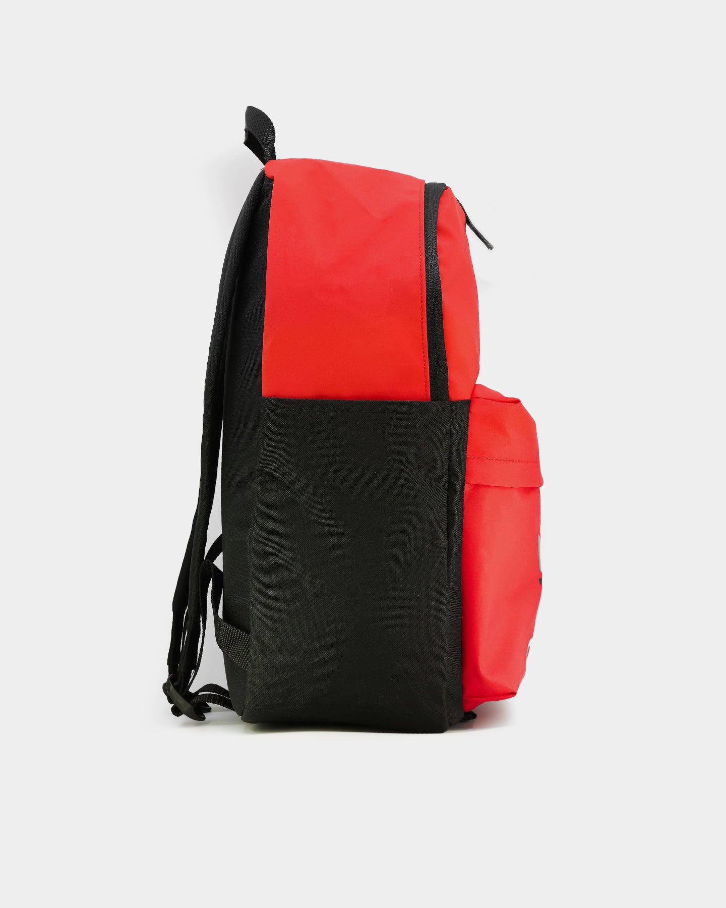 Adidas Adicolour Archive Backpack Red/Black