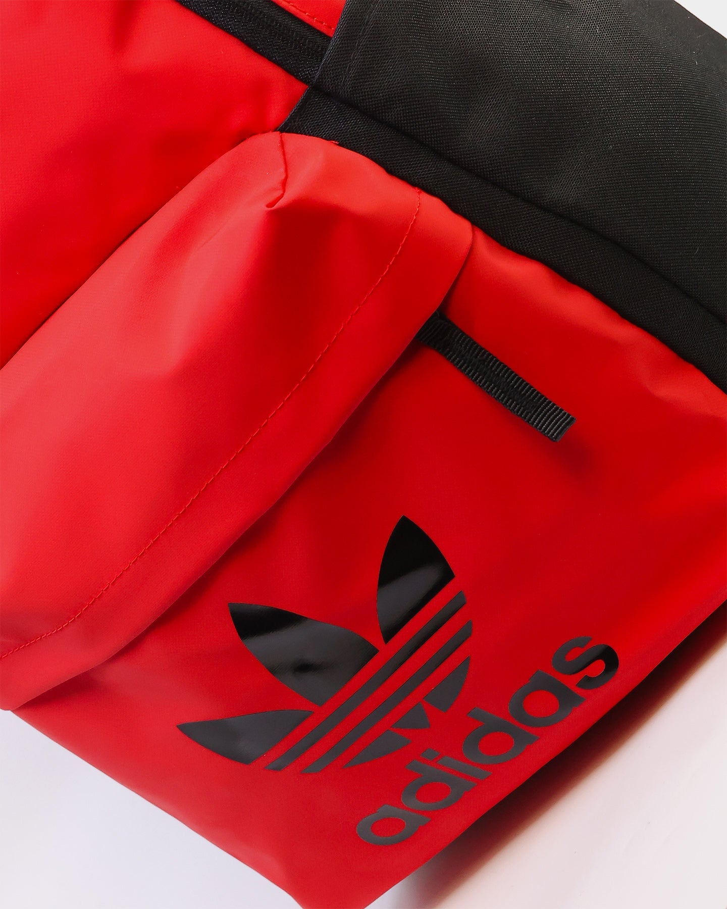 Adidas Adicolour Archive Backpack Red/Black