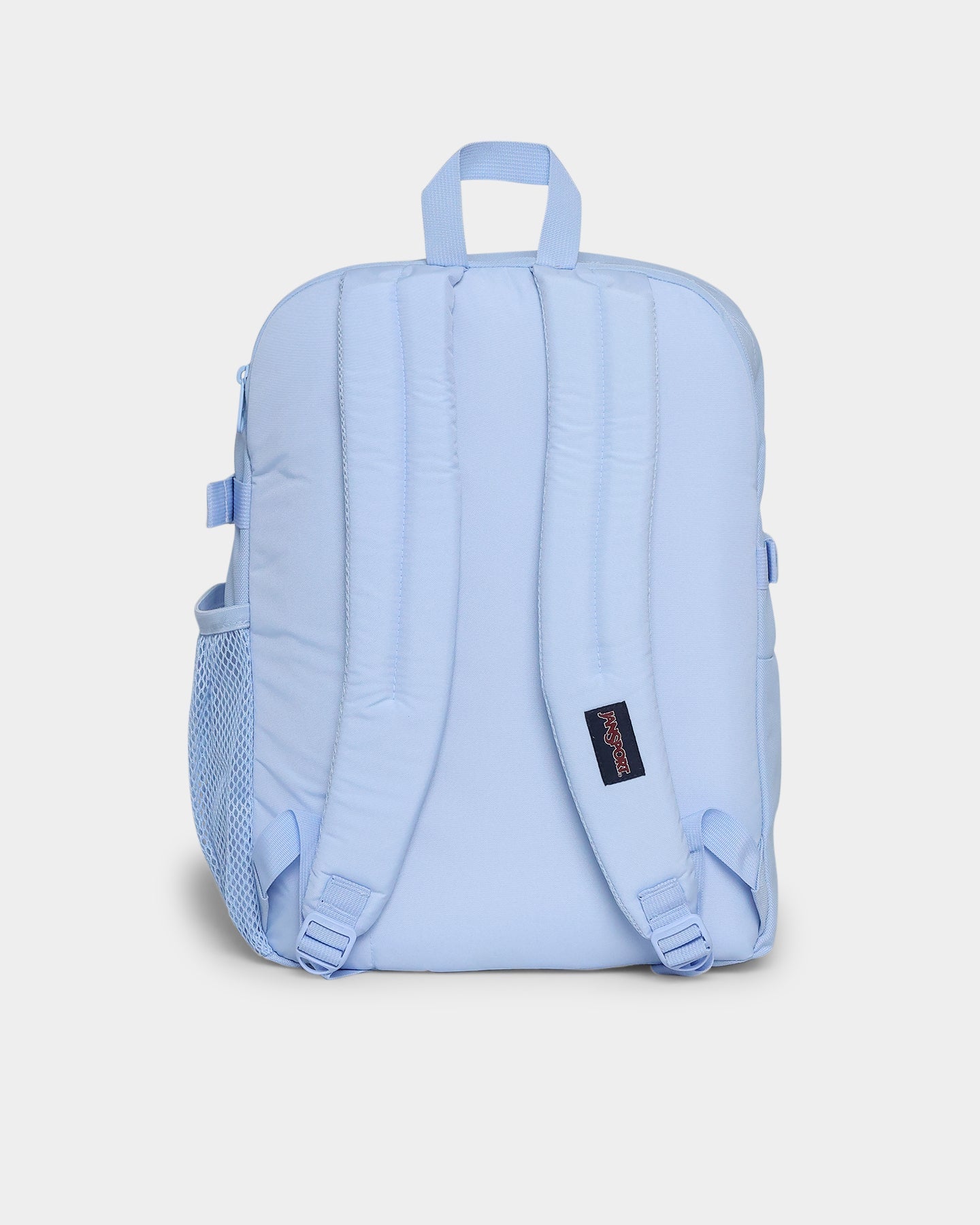 Jansport Main Campus FX Backpack Hydrangea Blue