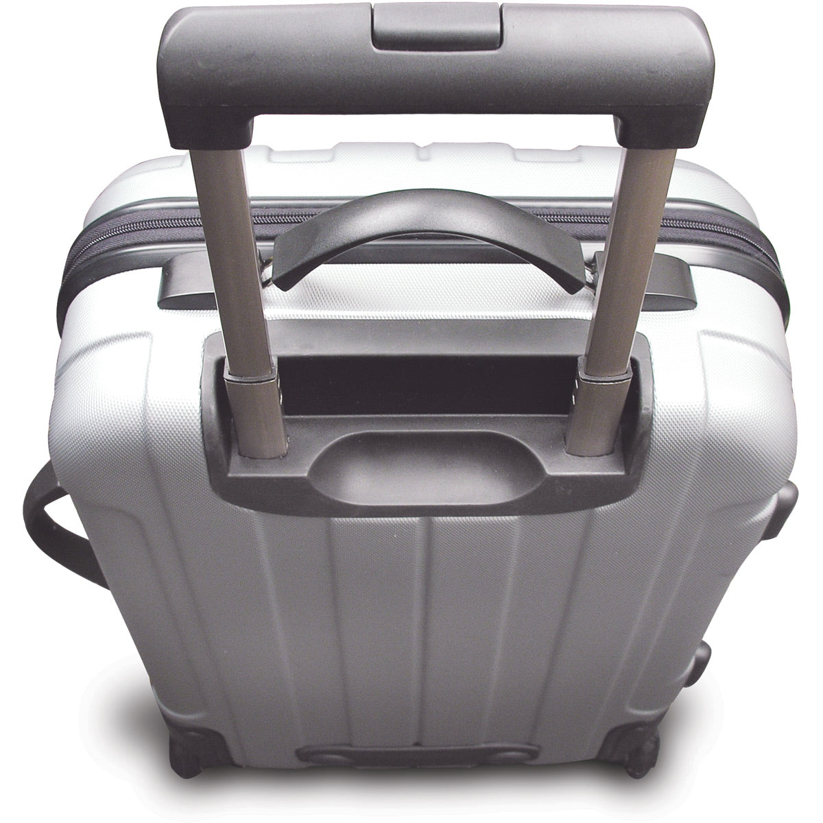 Traveler'S Choice Rome 21In Hardside Carry On Upright