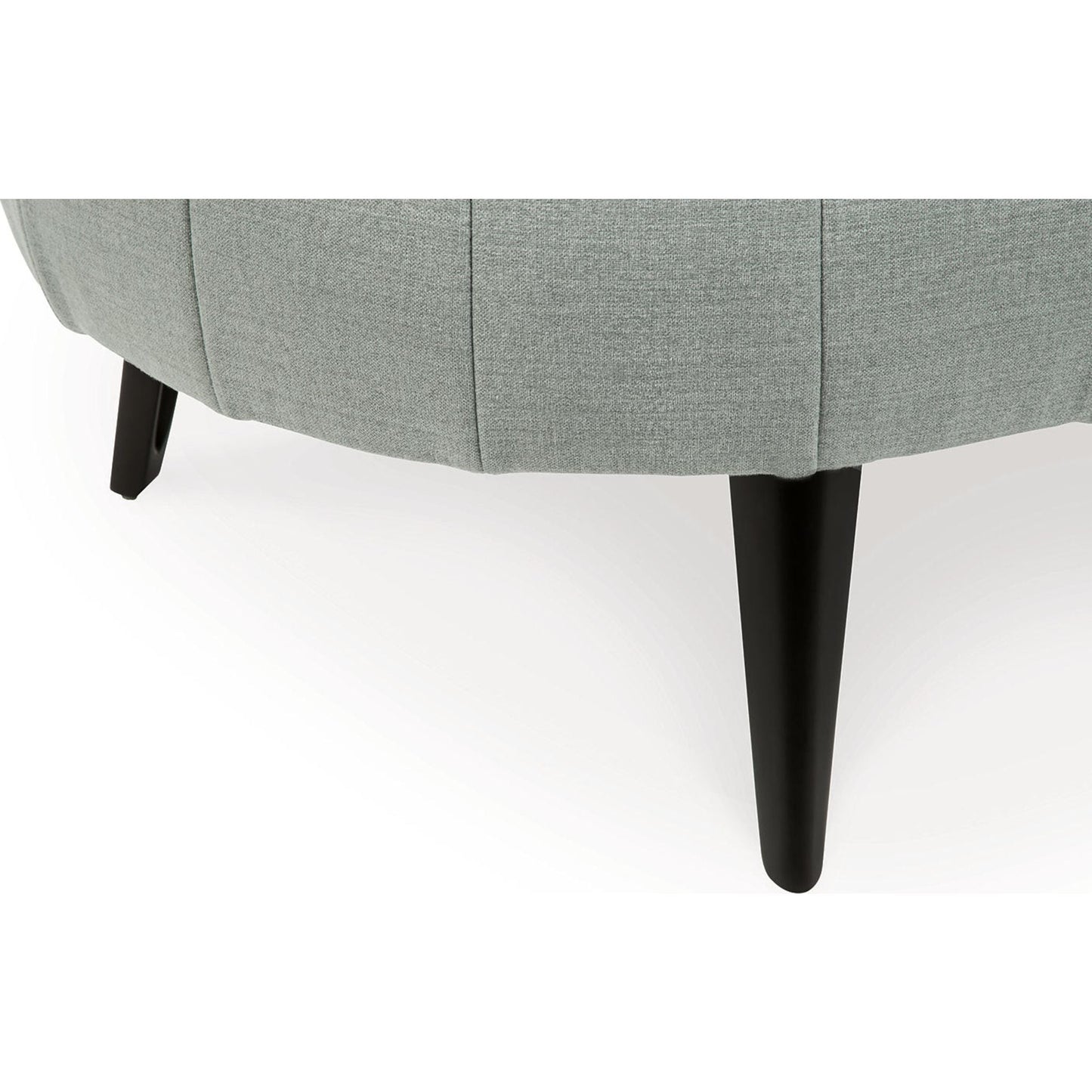 Hollyann Oversized Accent Ottoman