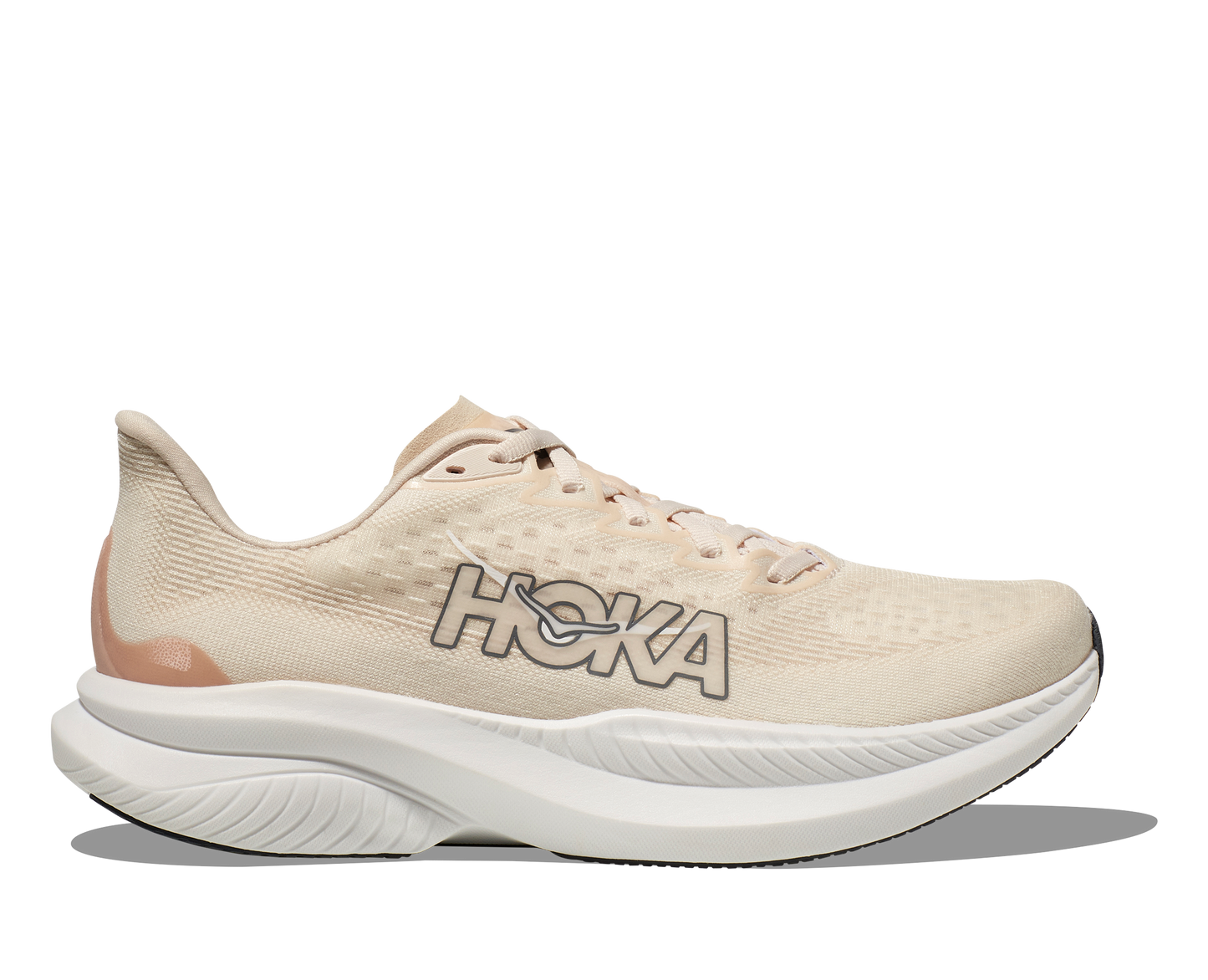 HOKA ONE ONE Women's Mach 6