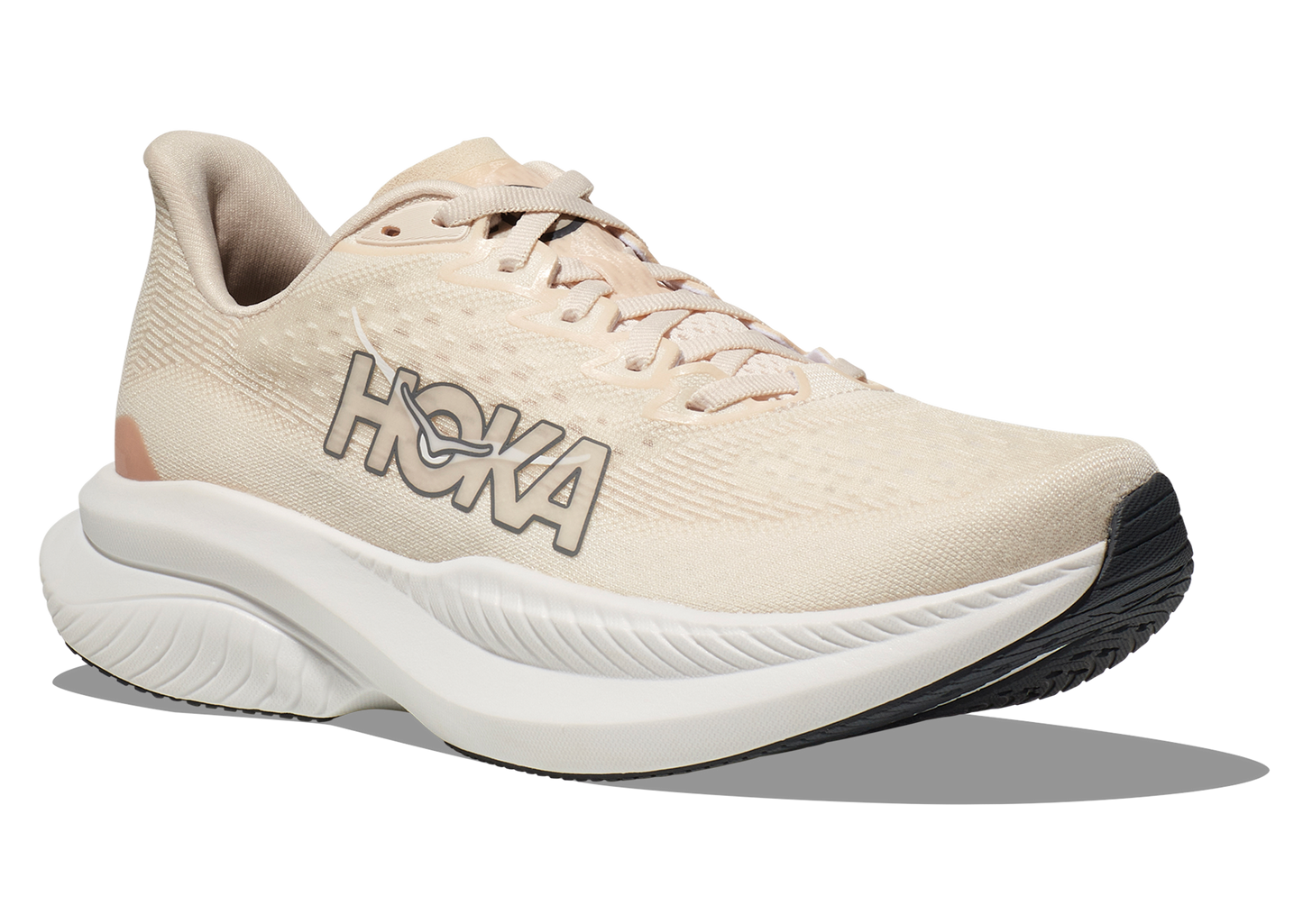 HOKA ONE ONE Women's Mach 6