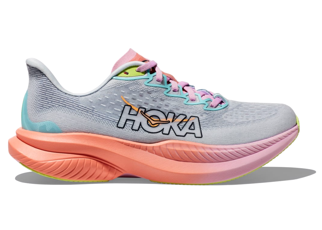 HOKA ONE ONE Women's Mach 6