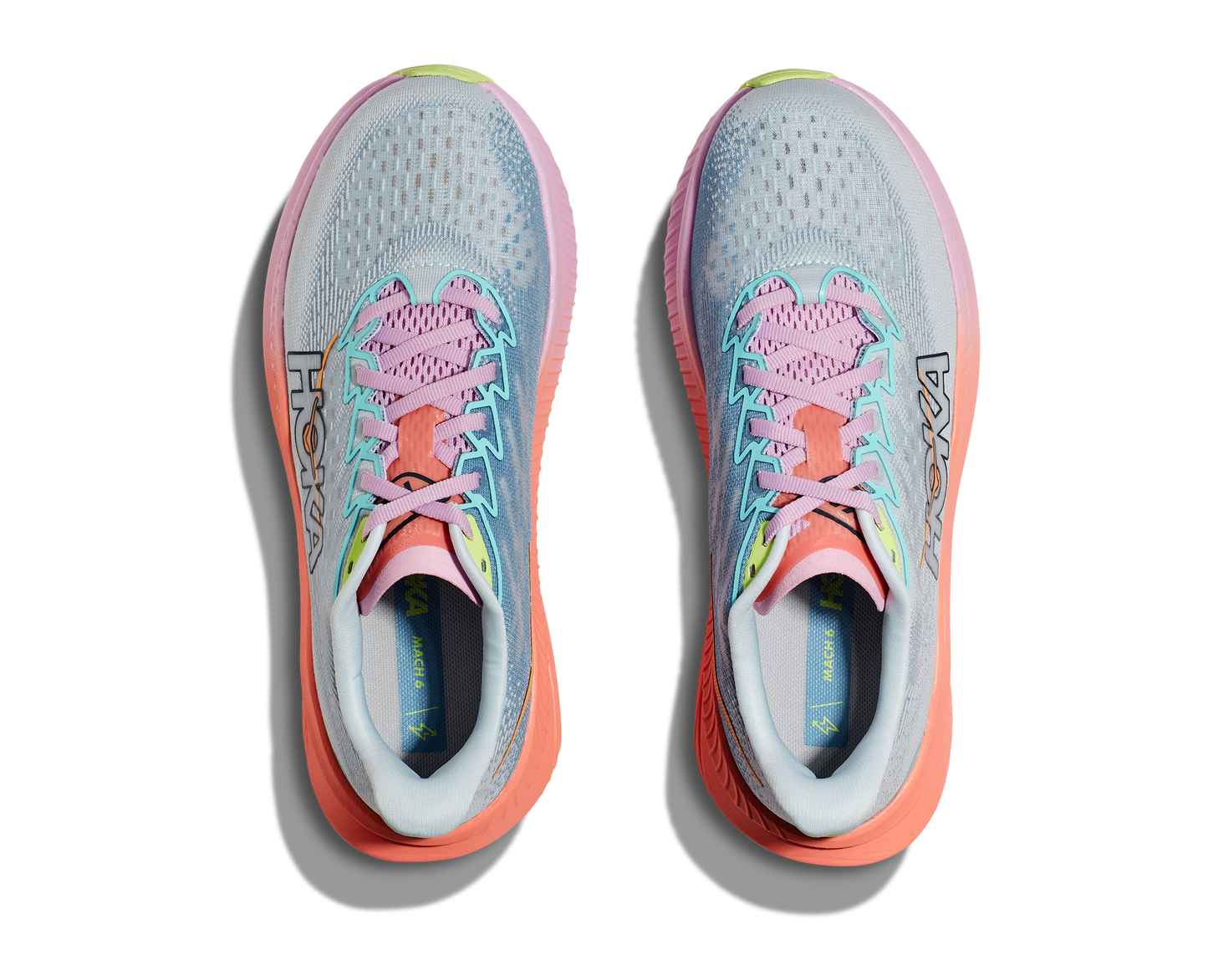 HOKA ONE ONE Women's Mach 6