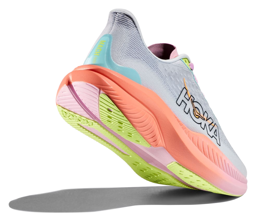 HOKA ONE ONE Women's Mach 6