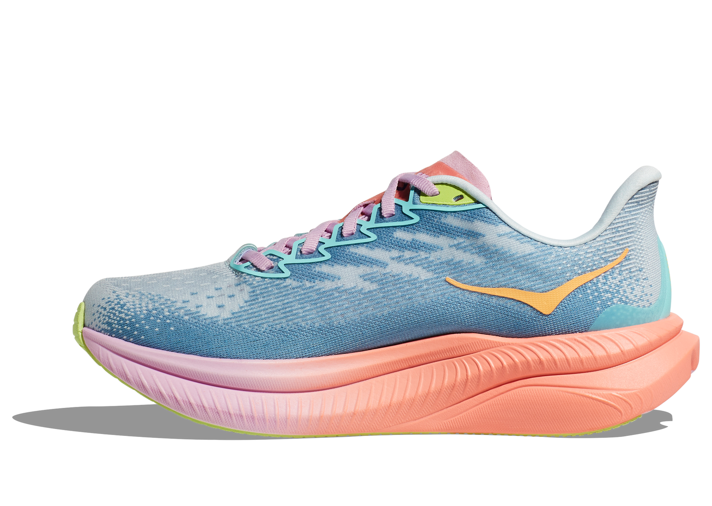 HOKA ONE ONE Women's Mach 6