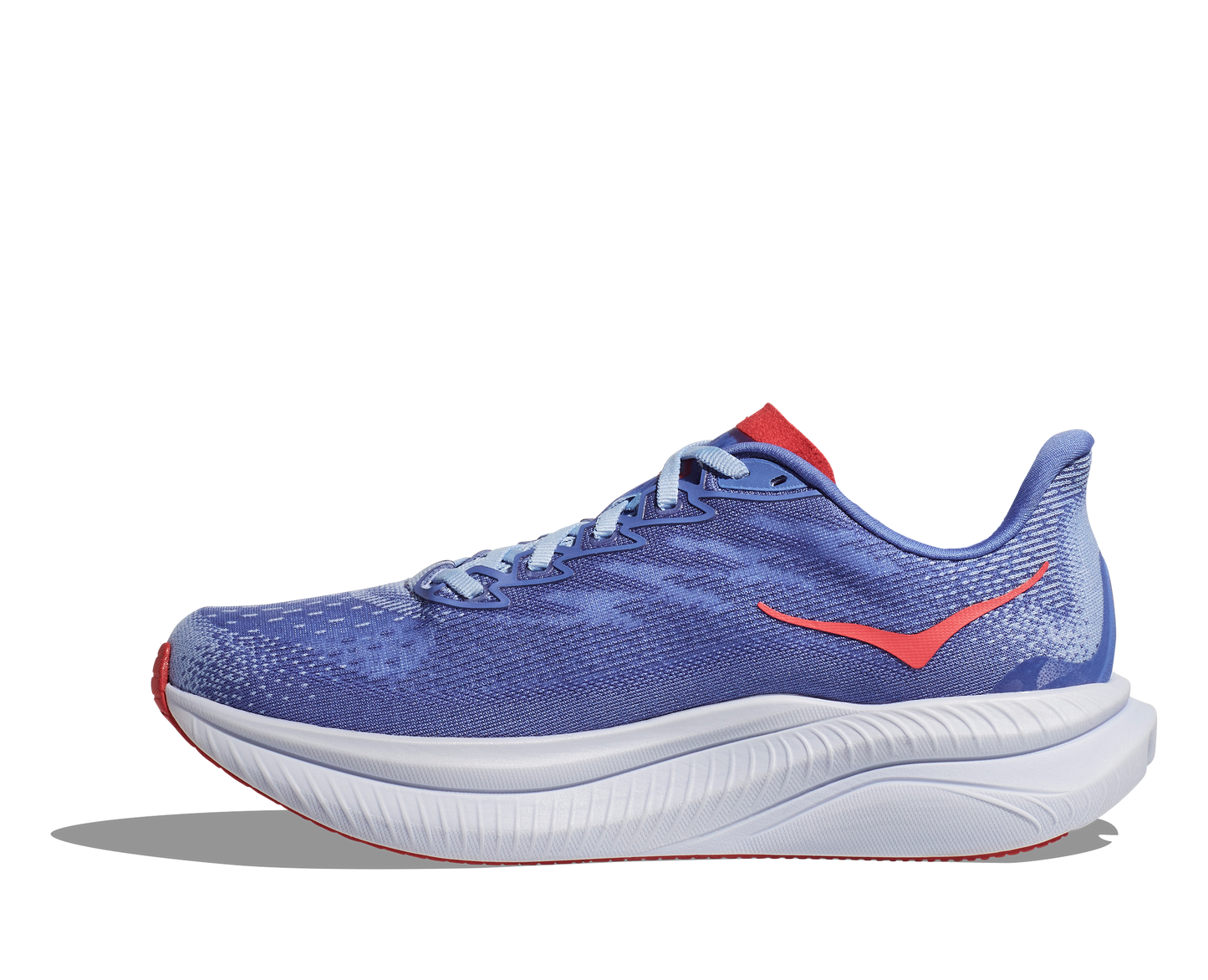 HOKA ONE ONE Women's Mach 6