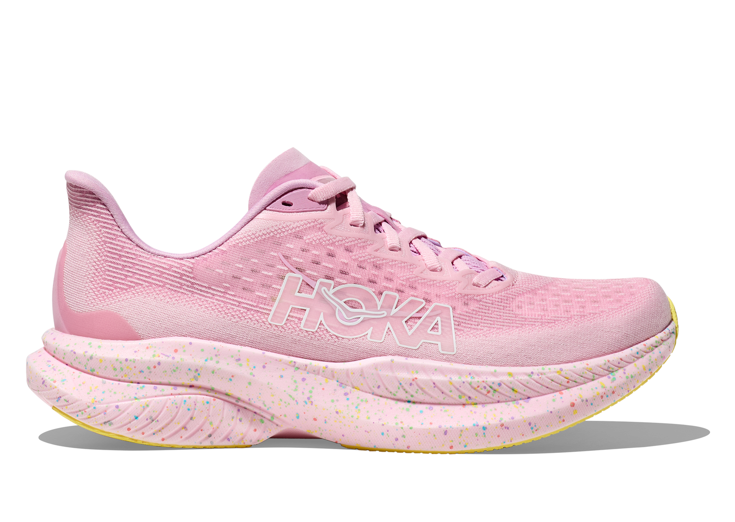 HOKA ONE ONE Women's Mach 6