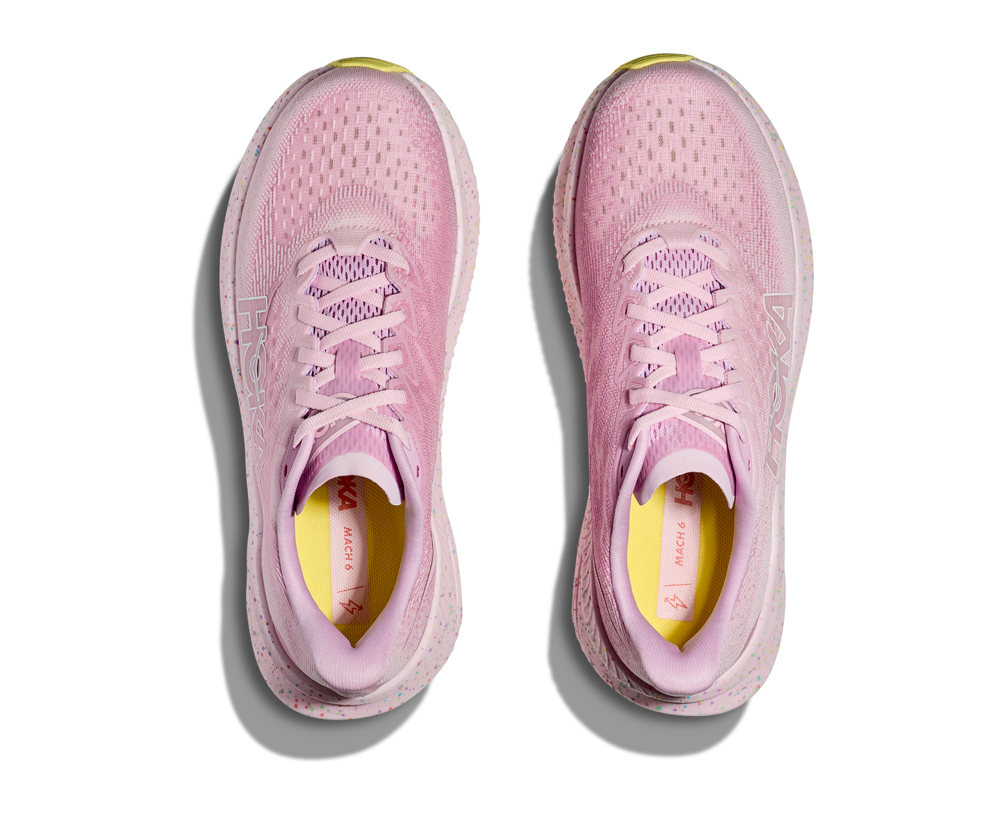 HOKA ONE ONE Women's Mach 6