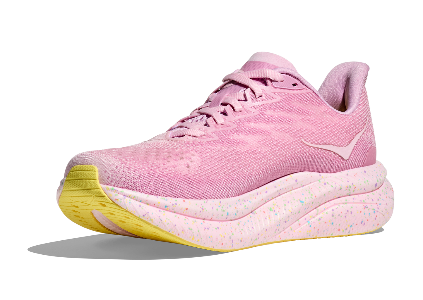 HOKA ONE ONE Women's Mach 6