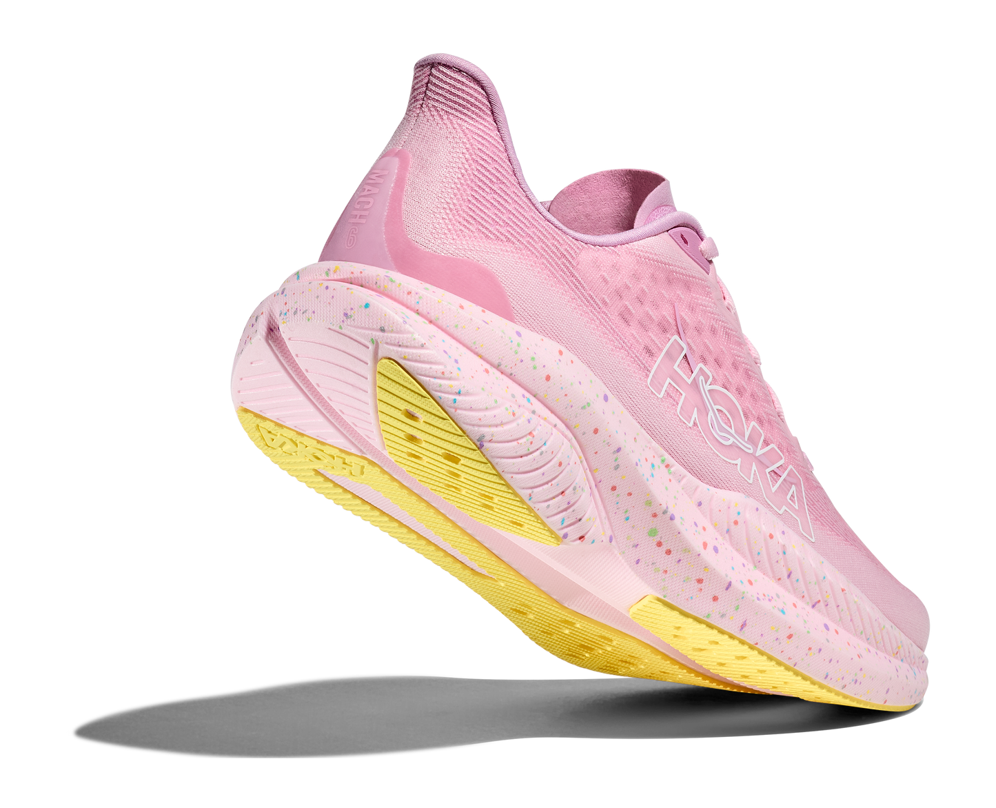 HOKA ONE ONE Women's Mach 6