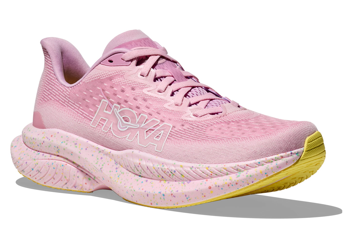 HOKA ONE ONE Women's Mach 6