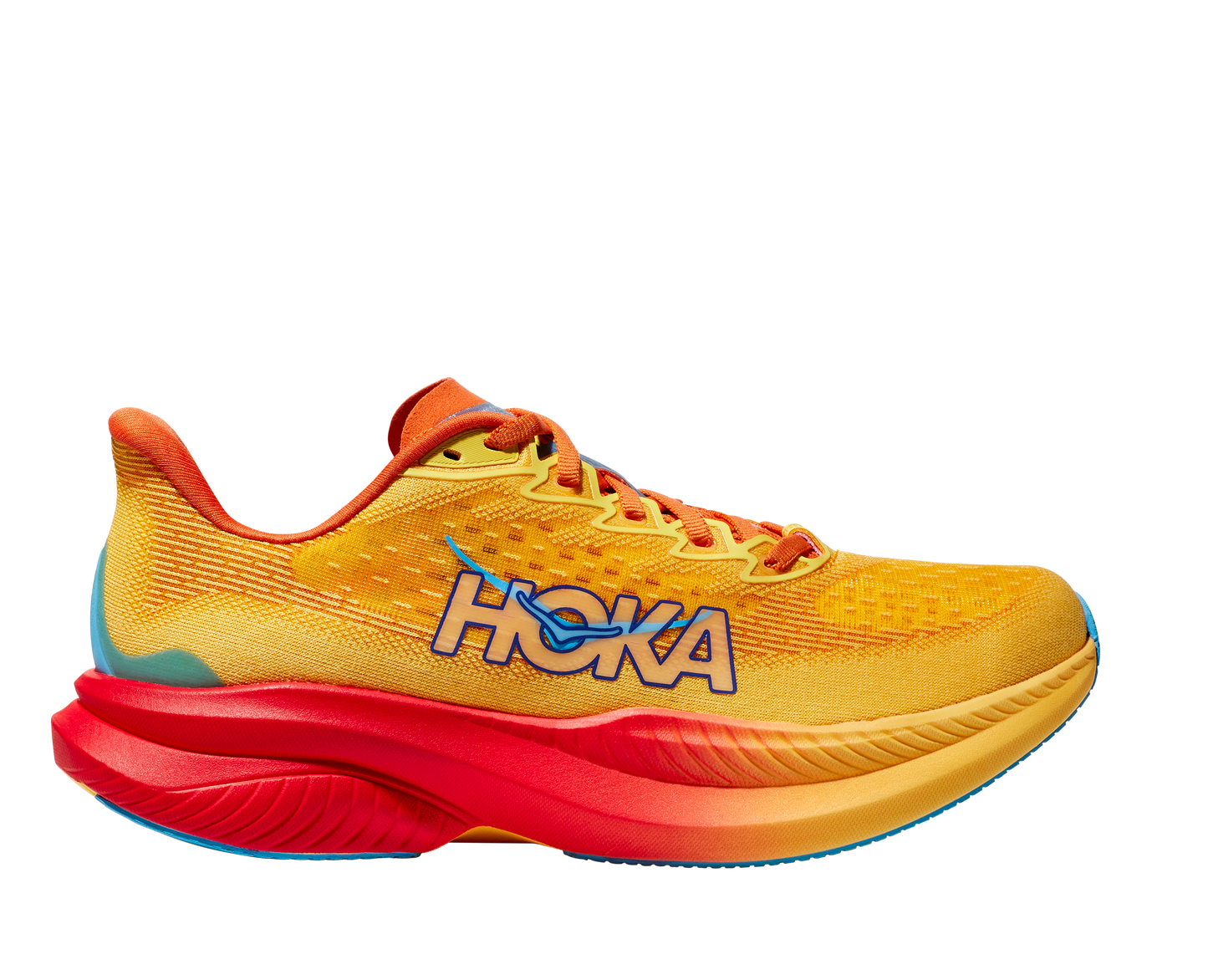 HOKA ONE ONE Women's Mach 6