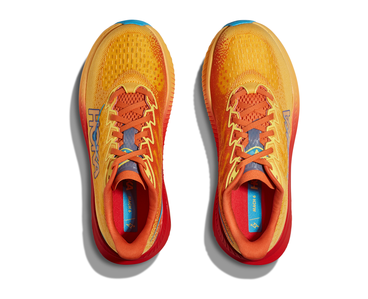 HOKA ONE ONE Women's Mach 6