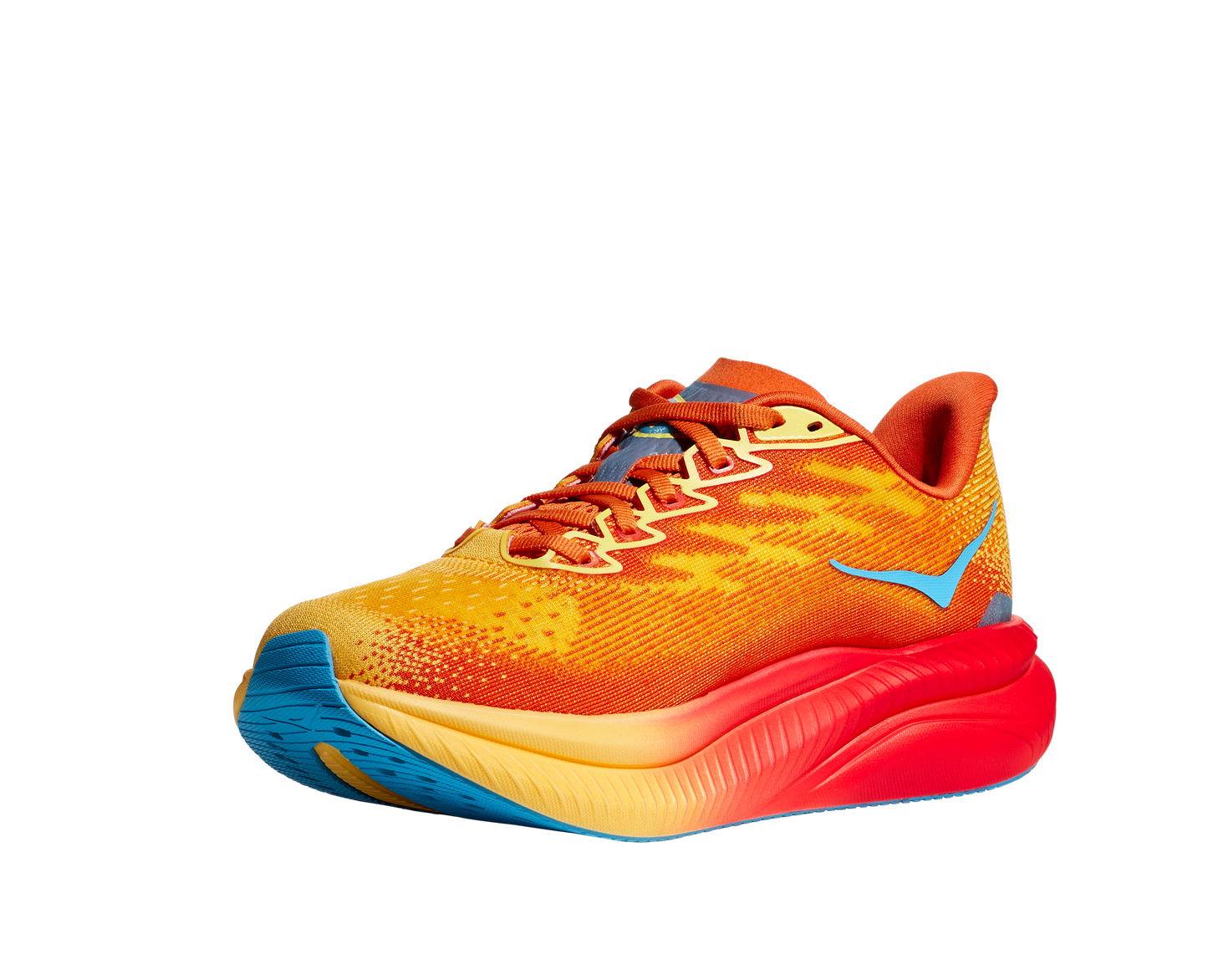 HOKA ONE ONE Women's Mach 6