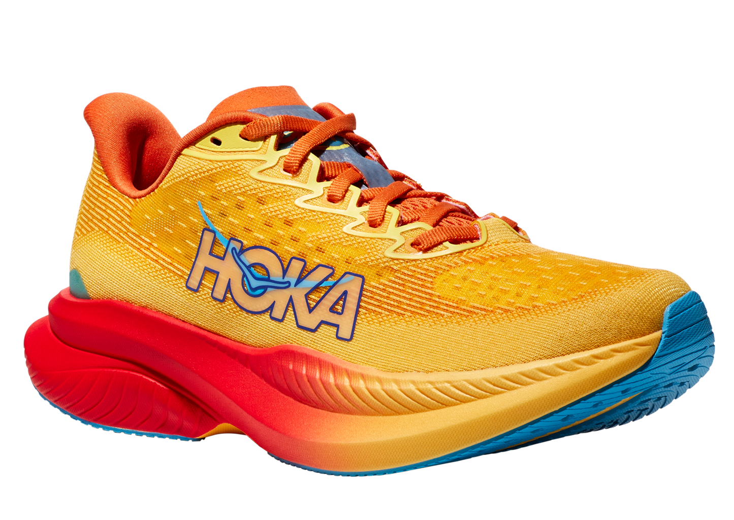 HOKA ONE ONE Women's Mach 6