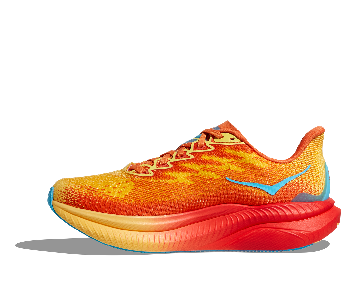 HOKA ONE ONE Women's Mach 6