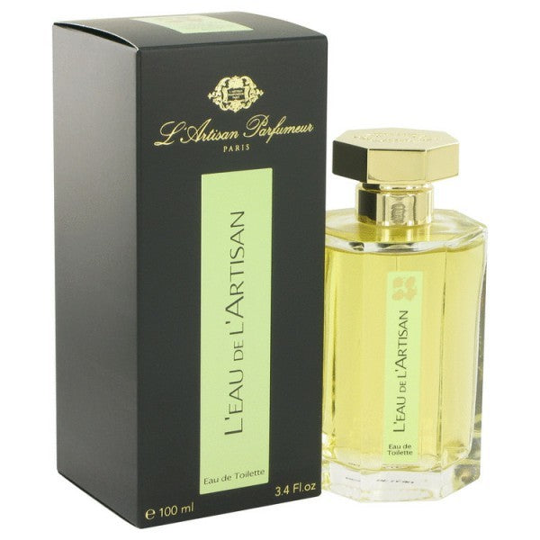 L'Eau De L'Artisan by L'artisan Parfumeur