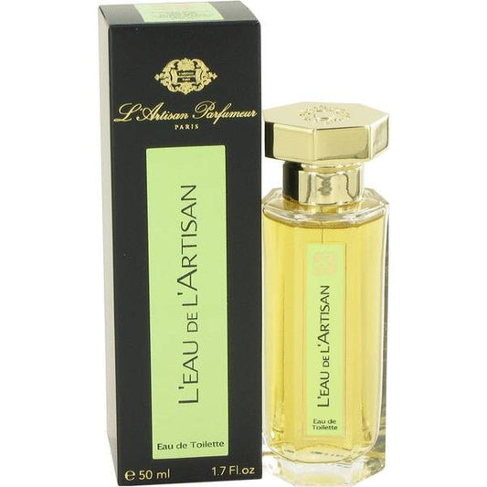 L'Eau De L'Artisan by L'artisan Parfumeur