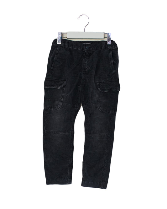 Bonpoint Casual Pants 4T