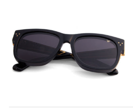 VF Billionaire Black (Jet Black)