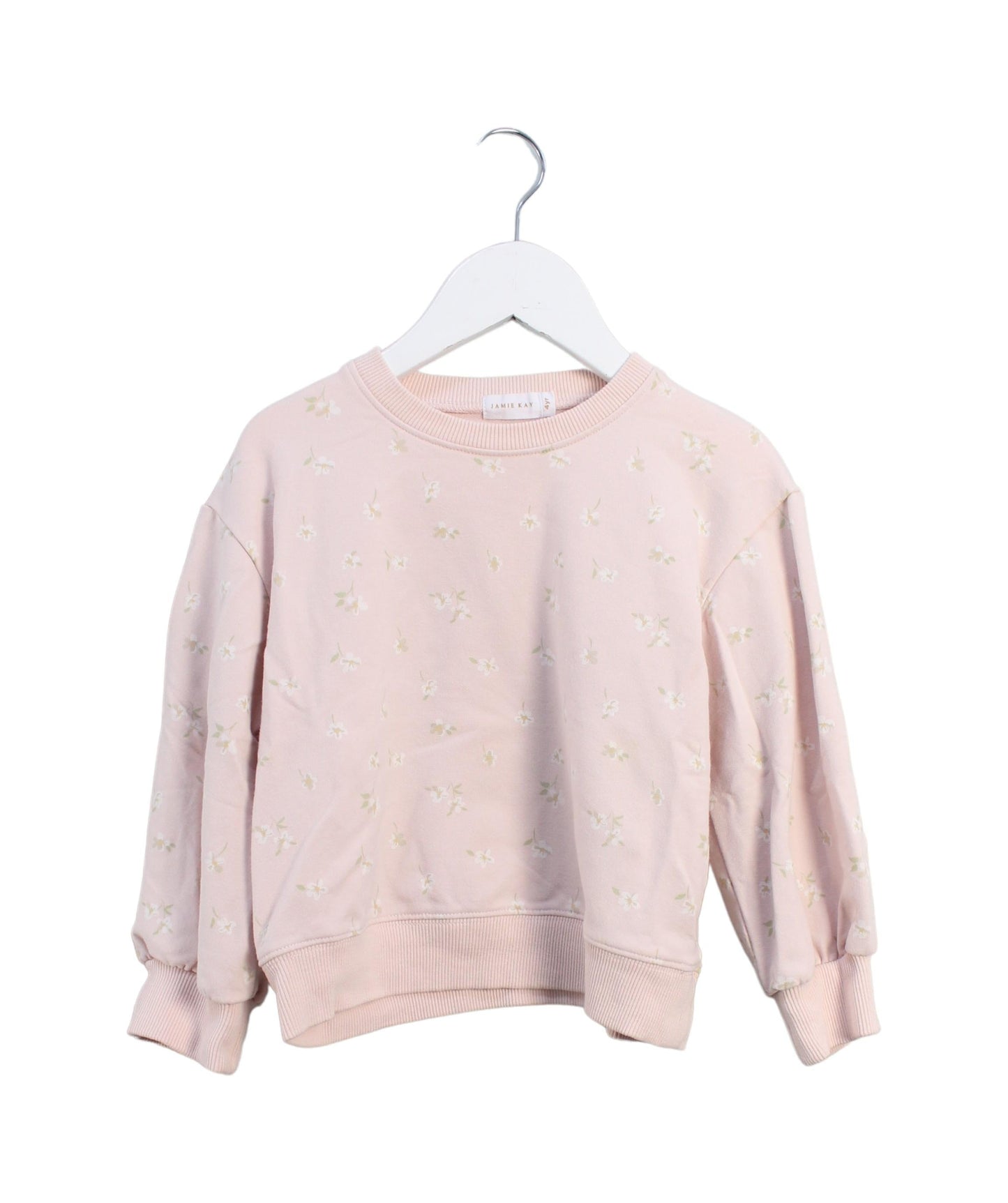 Jamie Kay Sweatshirt 4T