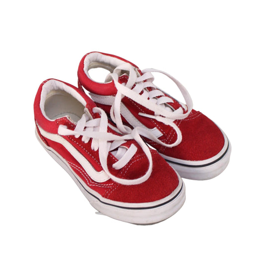 Vans Sneakers 4T (EU27.5)