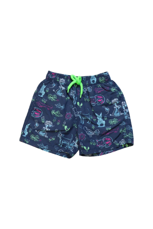 Vilebrequin Swim Short 6T