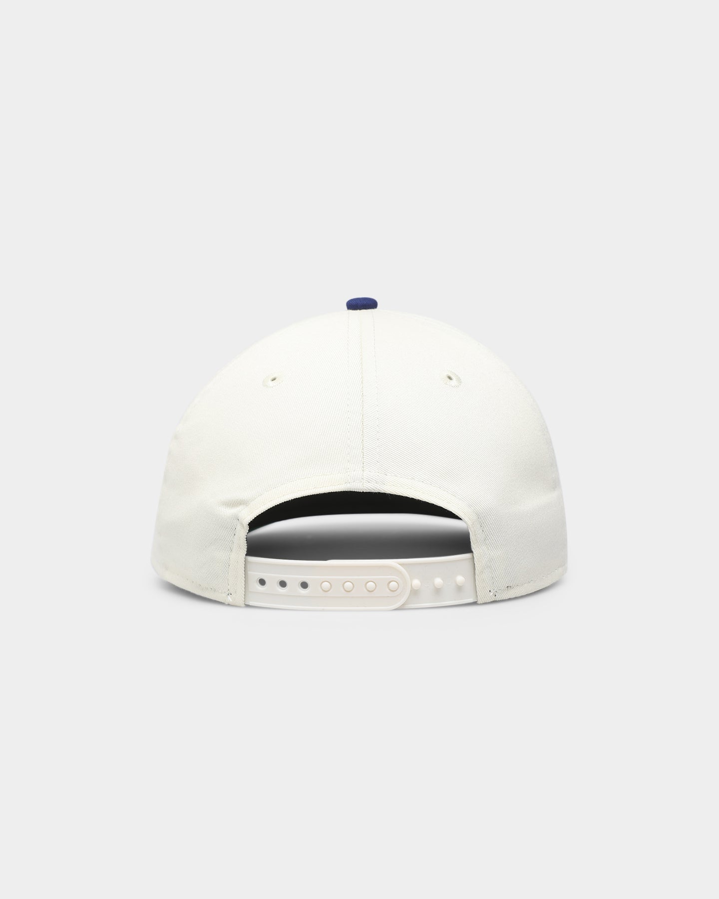 New Era Los Angeles Dodgers 'Sharktooth Design' Old Golfer Snapback OTC/Sharktooth