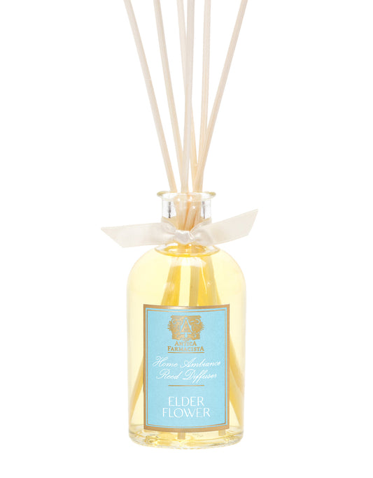 100ml Elderflower Reed Diffuser