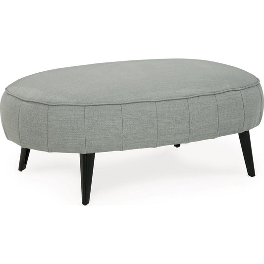 Hollyann Oversized Accent Ottoman