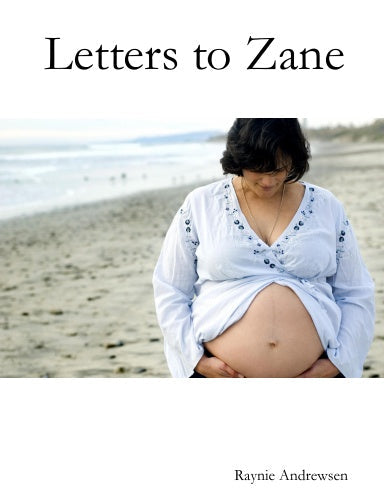 Letters to Zane