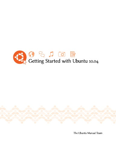 Getting Started with Ubuntu 10.04