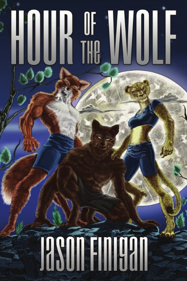 Hour of the Wolf