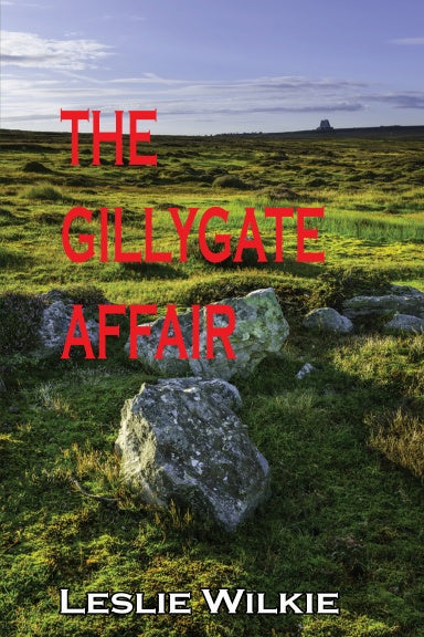 THE GILLYGATE AFFAIR