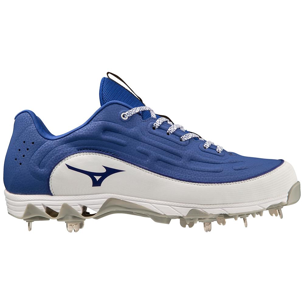 Mizuno 9-Spike® Ambition 3 Low Men's Metal Baseball Cleat