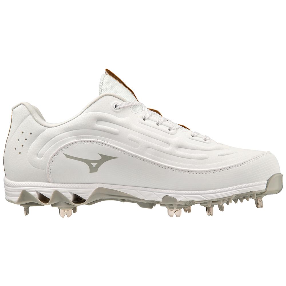 Mizuno 9-Spike® Ambition 3 Low Men's Metal Baseball Cleat