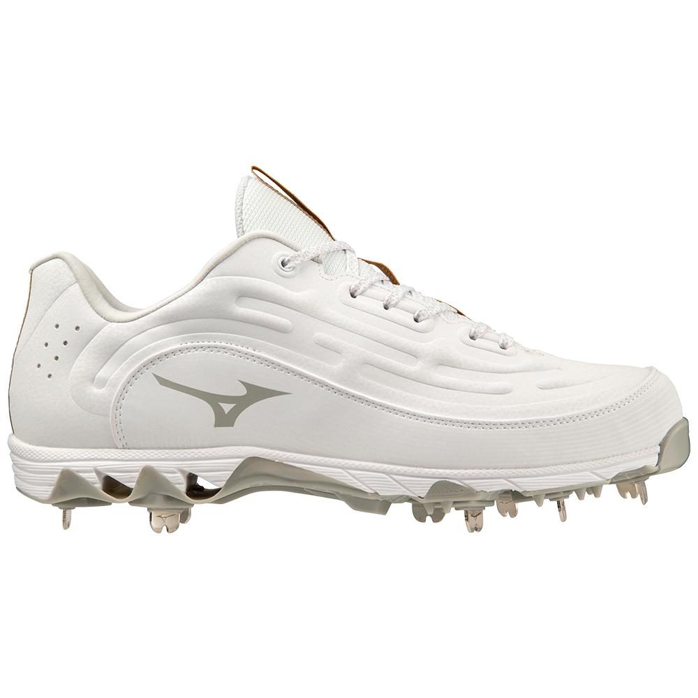 Mizuno 9-Spike® Ambition 3 Low Men's Metal Baseball Cleat